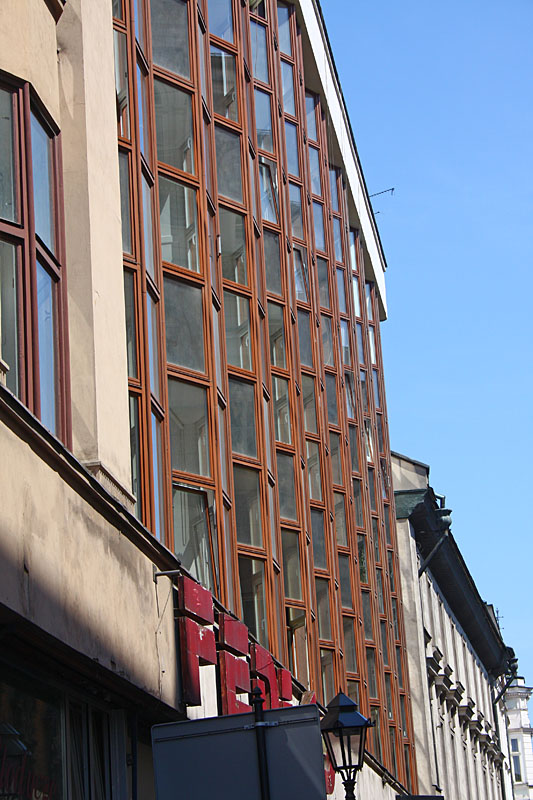 Architecture
