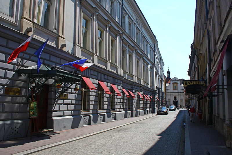 Old Town