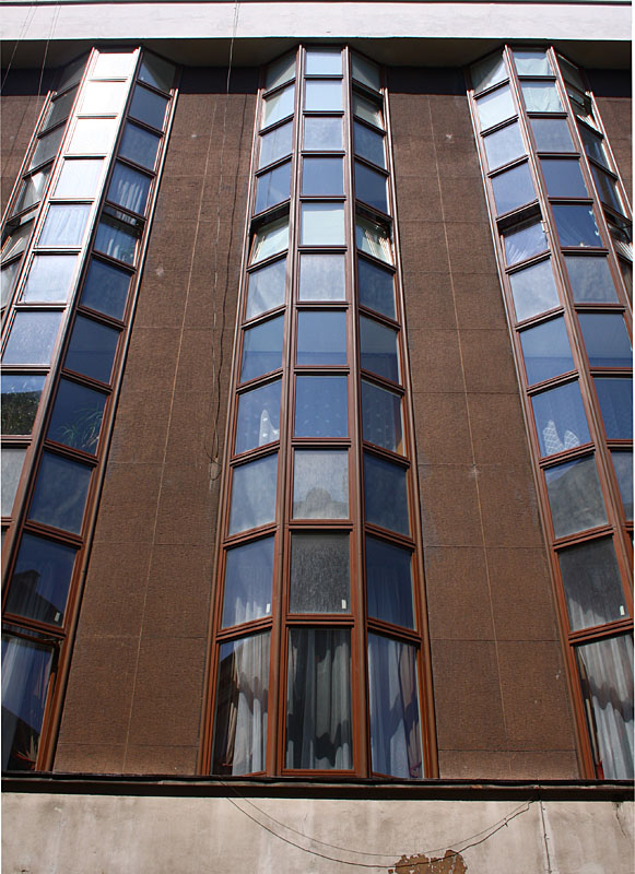 Architecture