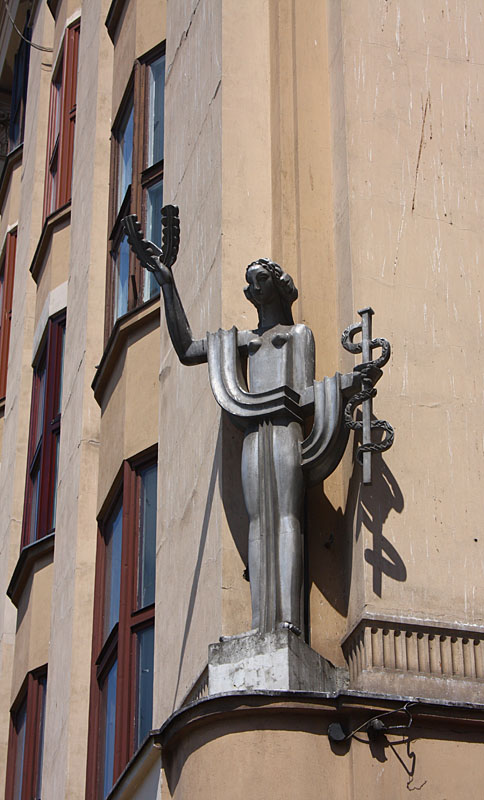 Architecture