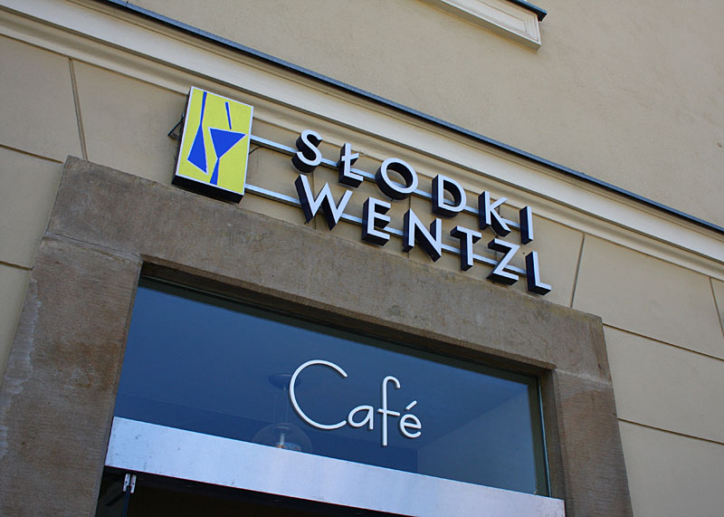 Cafe