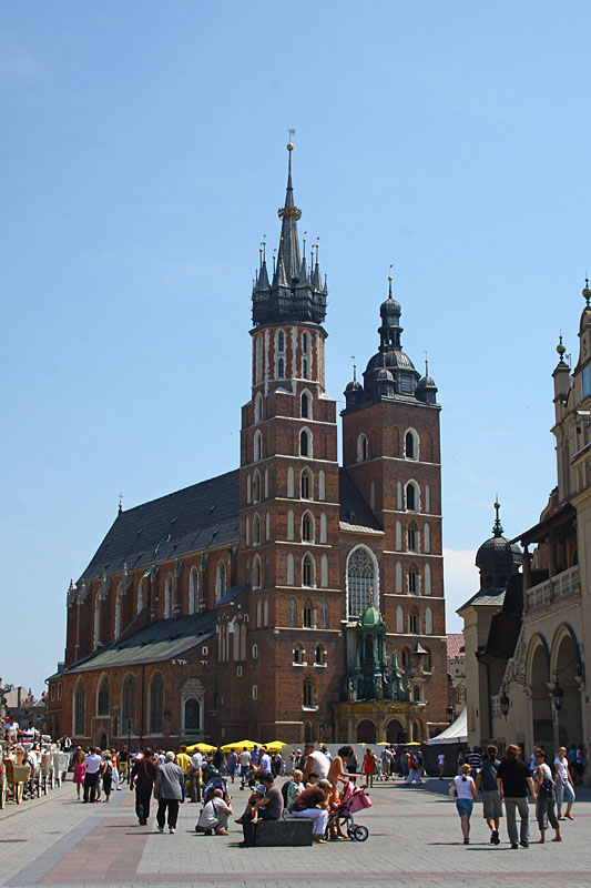 St. Marys Basilica