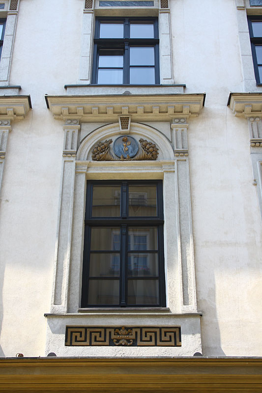 Architecture of  Old Town