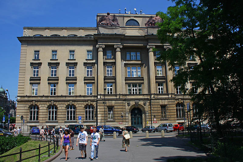 Cracow - Old Town