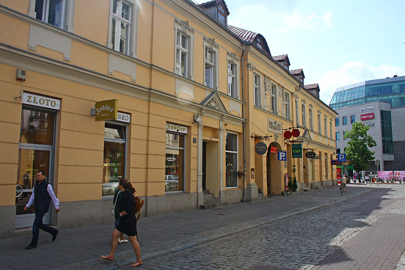 Poznan