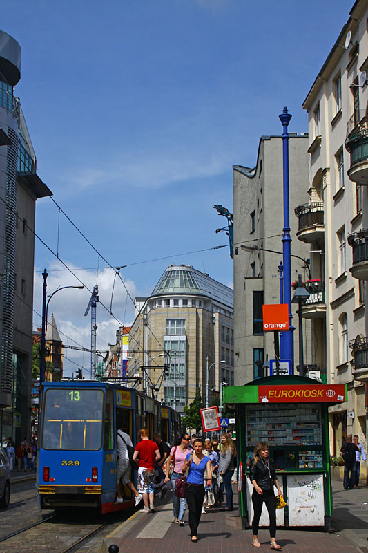 Poznan