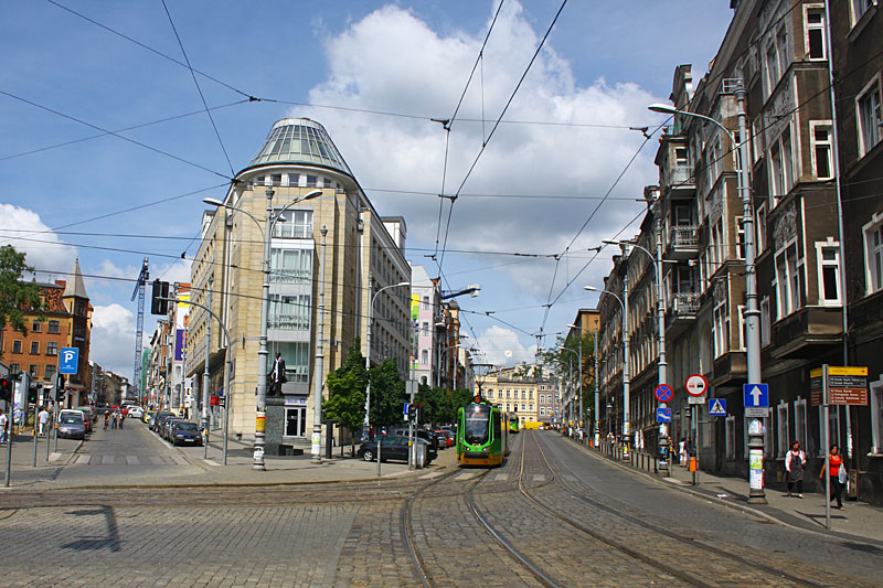 Poznan