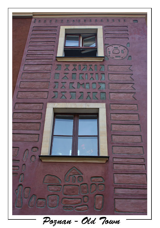 Poznan - Old Town