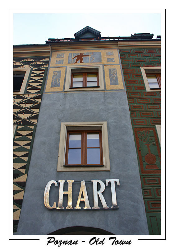 Poznan - Old Town