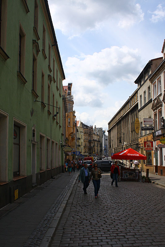 Poznan - Old Town