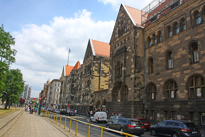 Poznan