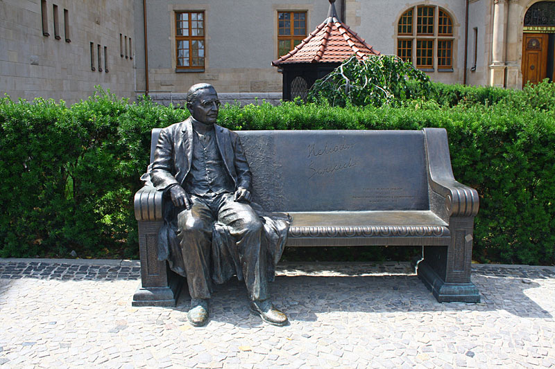 Heliodor Swiecicki