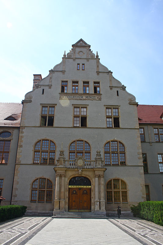 Collegium Minus