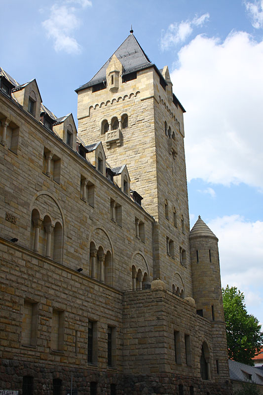 Culture Centre Zamek