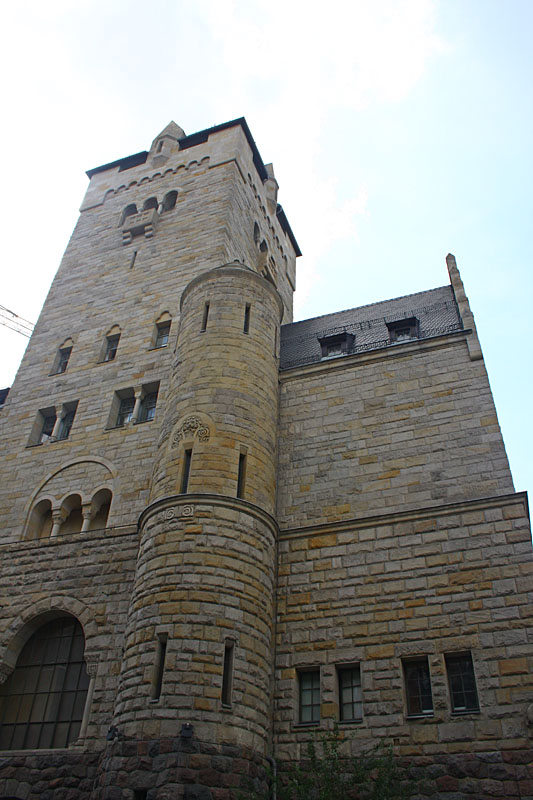 Culture Centre Zamek