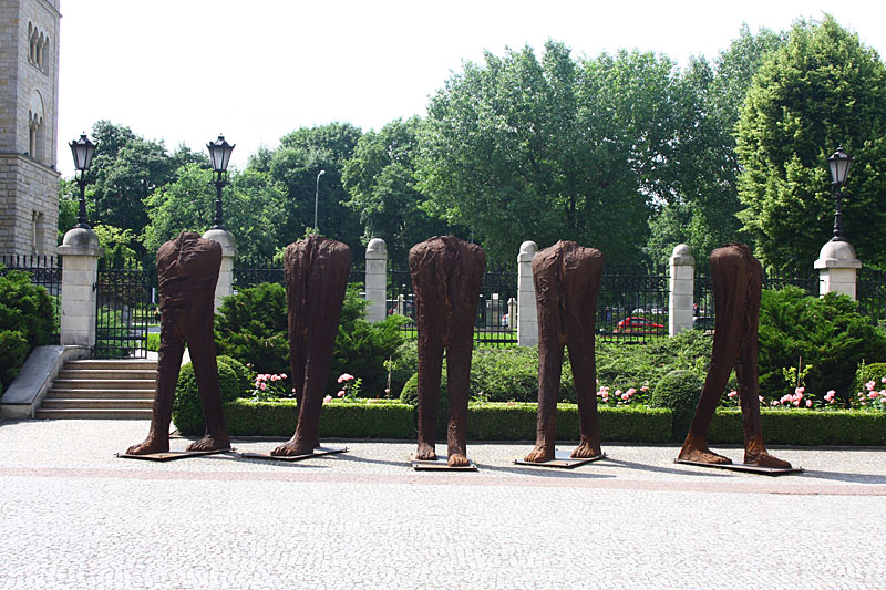 Sculptures