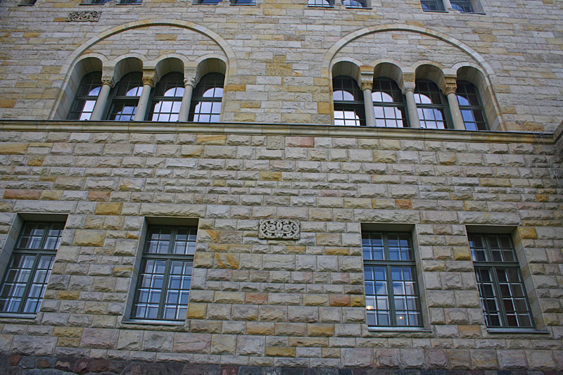 Culture Centre Zamek