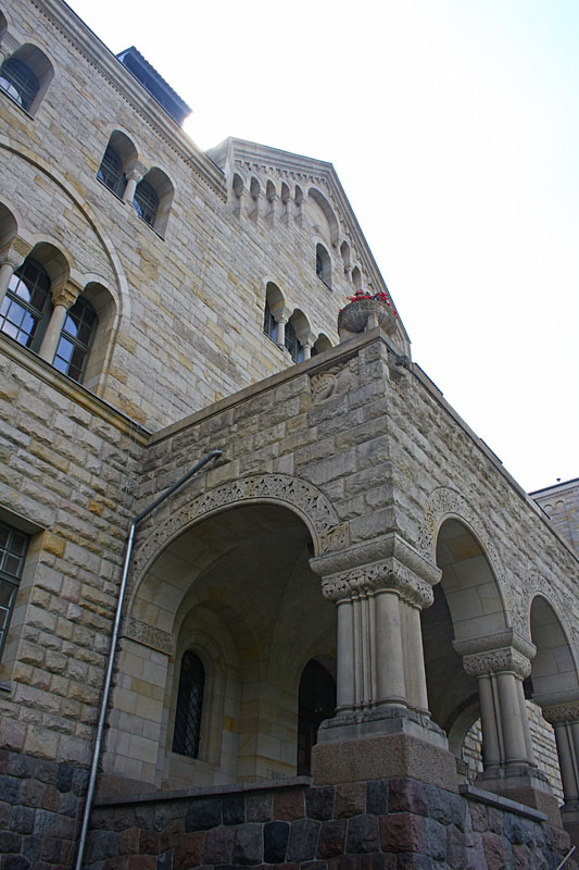 Culture Centre Zamek