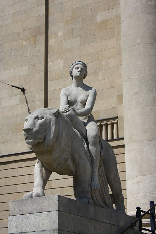 Sculpture