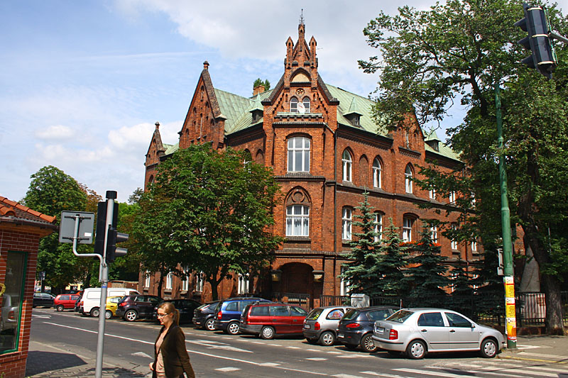 Poznan