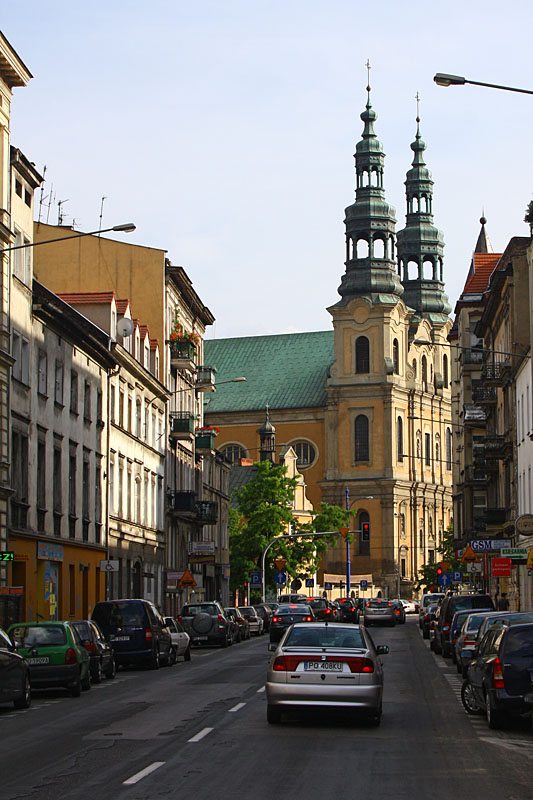 Garbary Street