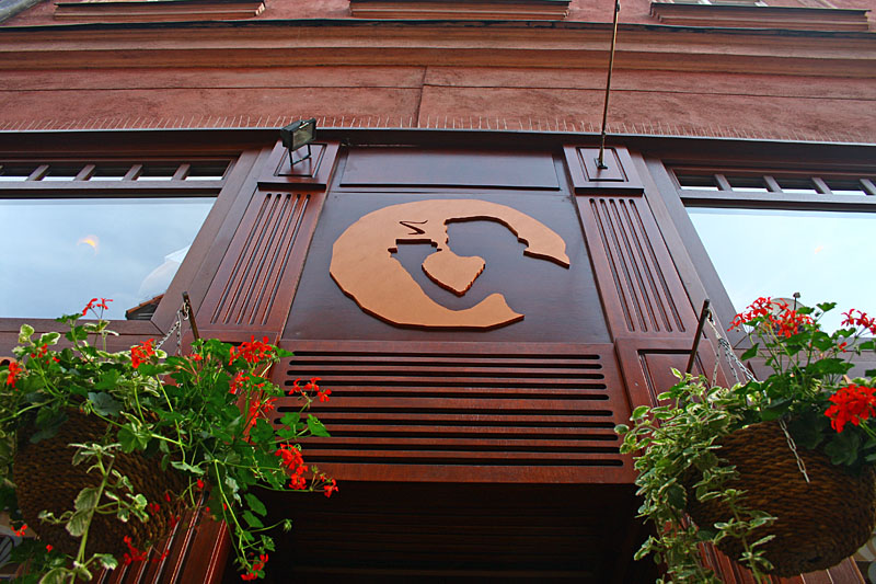 Cacao Republika - Restaurant