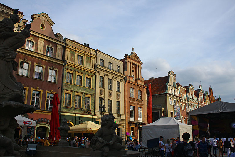 Old Town