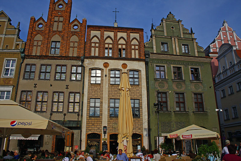 Old Town