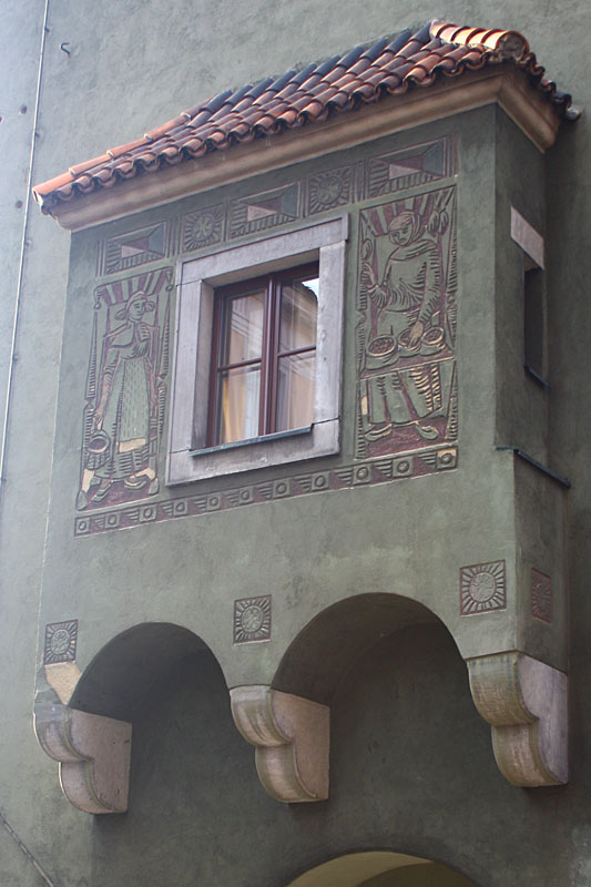 Architecture