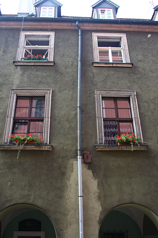 Windows