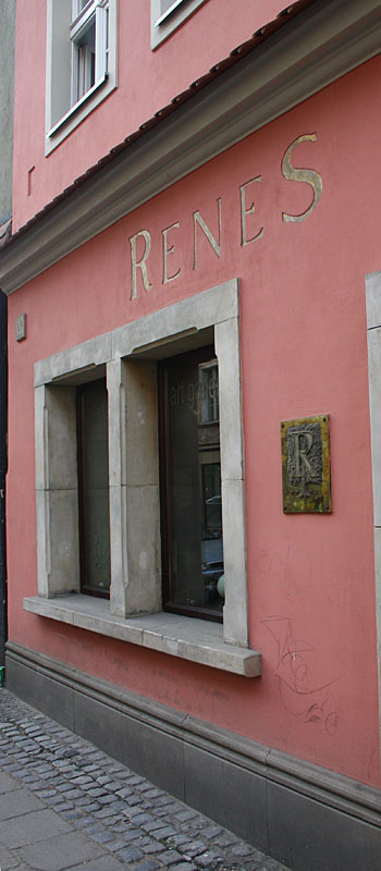 Renes - Art Gallery