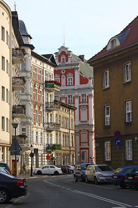 Plac Kolegiacki