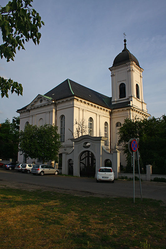All Saints Church