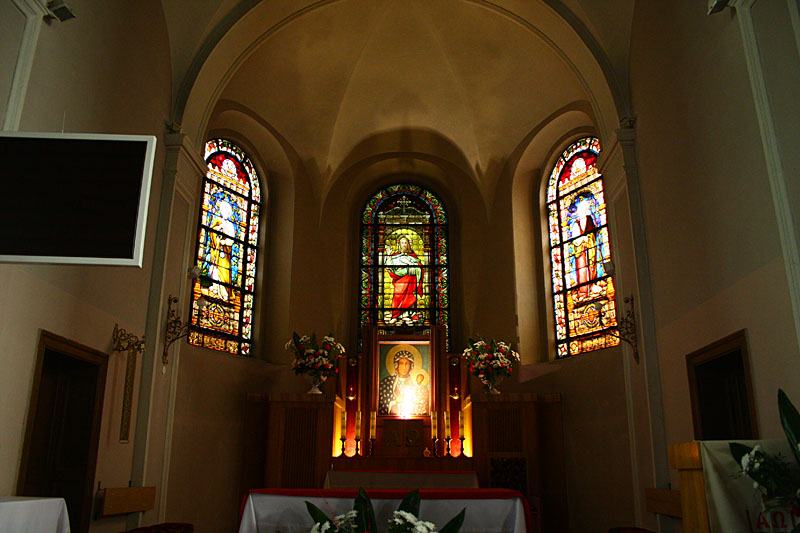 Altar
