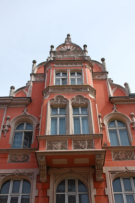 Architecture