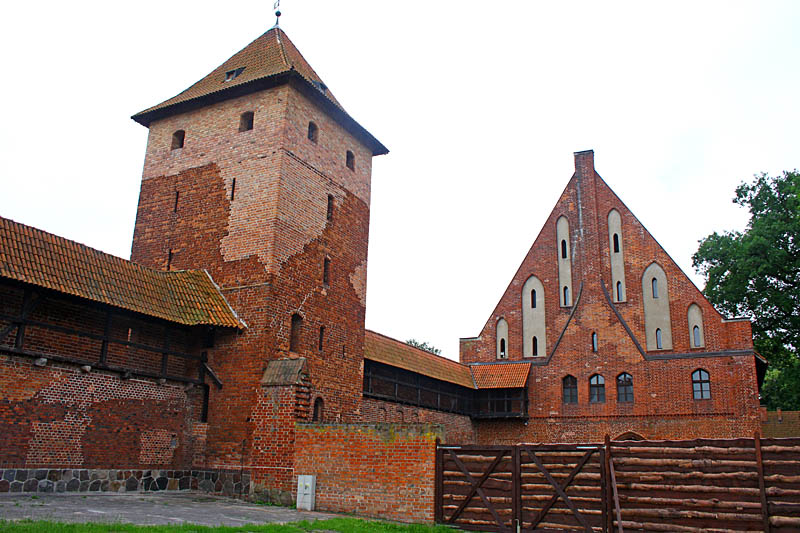 Malbork Castle