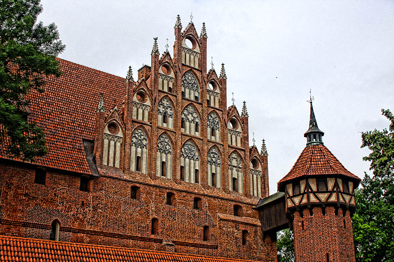 Malbork Castle