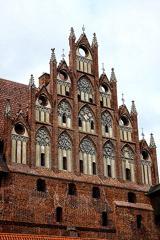 Malbork Castle