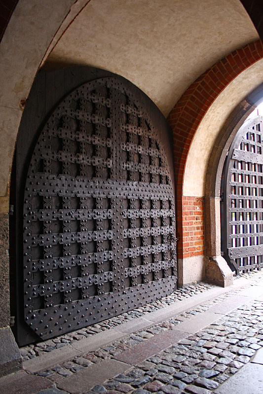 Malbork castle