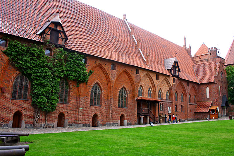 Malbork Castle