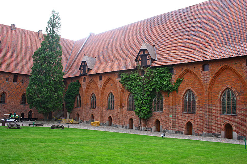 Malbork Castle