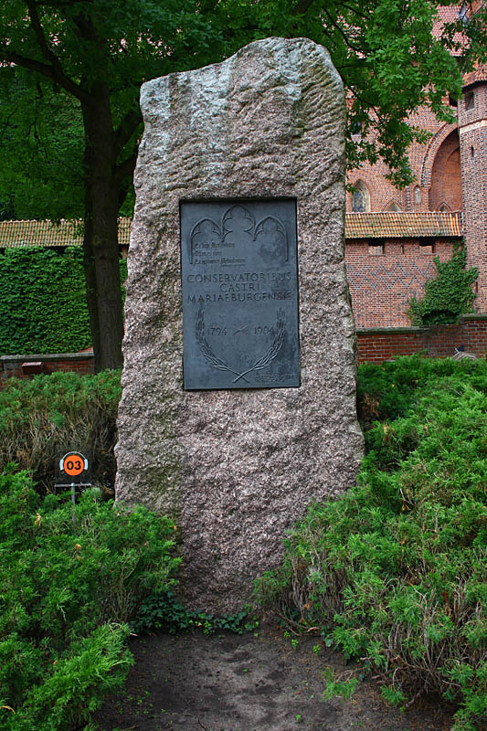 Malbork Castle