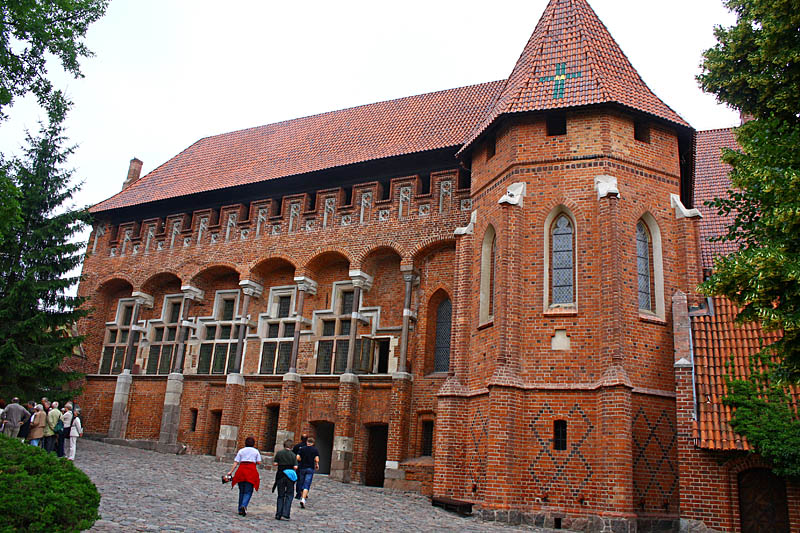 Malbork Castle