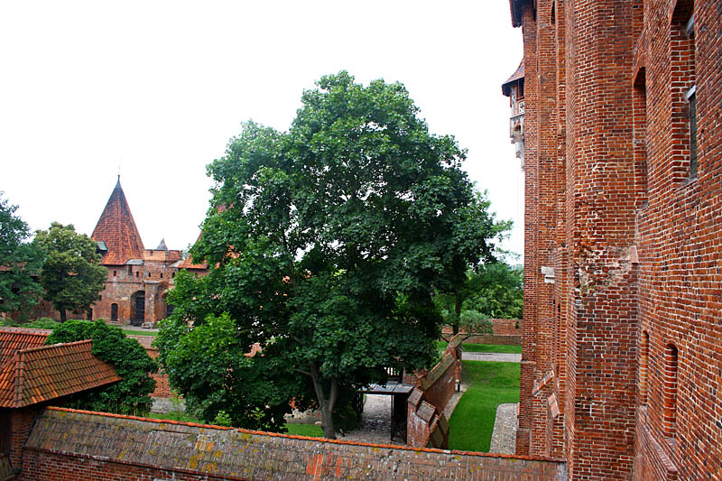 Malbork Castle