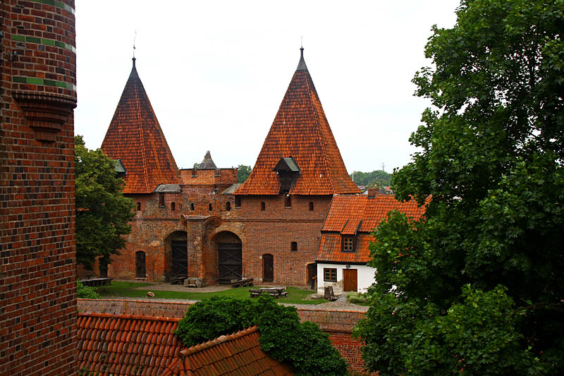 Malbork Castle