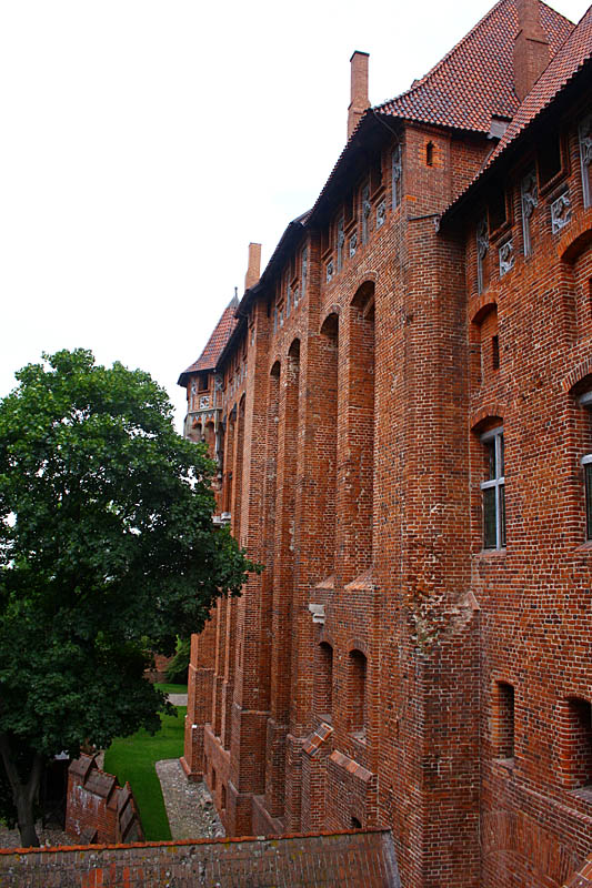 Malbork Castle