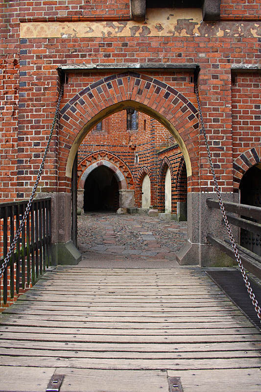 Malbork Castle