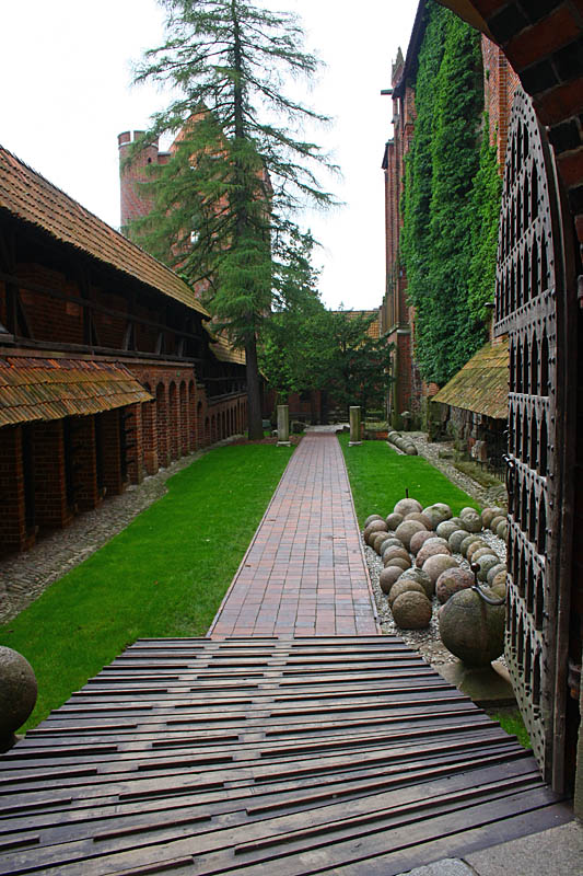 Malbork Castle