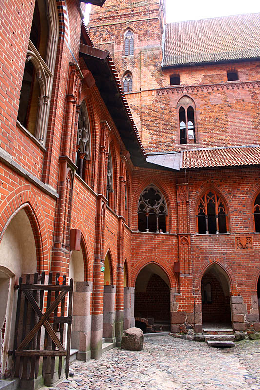 Malbork Castle