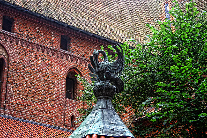 Malbork Castle